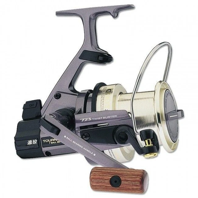 リール Daiwa TOURNAMENT-S 6000 Daiwa TOURNAMENT S 6000T Ento Spinning Reel Big-game SURF