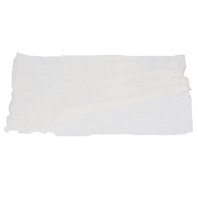 Envoltura de fotografía infantil (blanco) absorbente transpirable para fotografía infantil