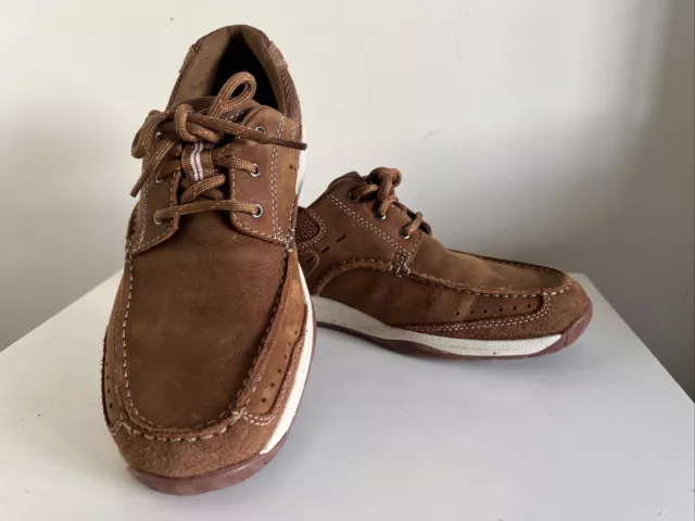 Clarks allston edge hotsell
