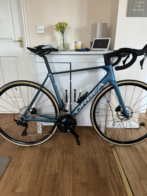 Orbea orca m30 2025 disc