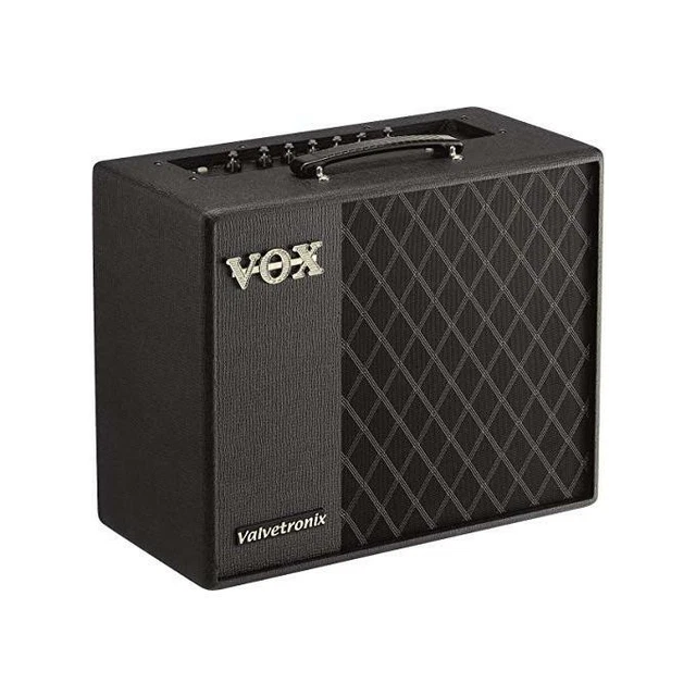 Vox VT40X Verstärker Broad.Vox Vt40x C1020