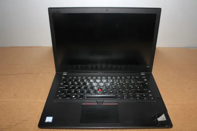 Lenovo ThinkPad T480 Laptop - i5-8350U, 8GB DDR4, 256GB SSD, Win 11 Pro