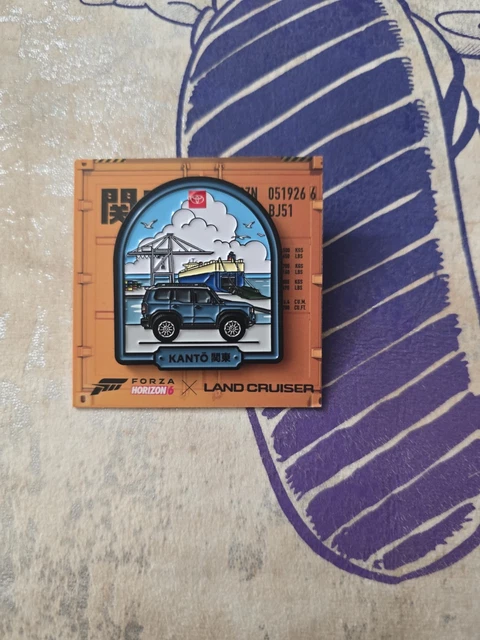 Pins, Automobilia, Transportation, Collectibles - PicClick CA