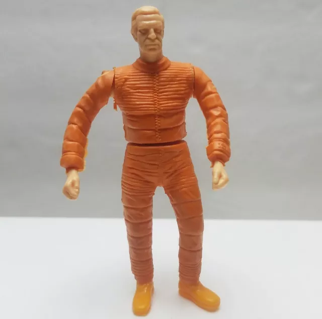 Space 1999 Eagle 1976 Commander John Koenig Figure VTG Vintage