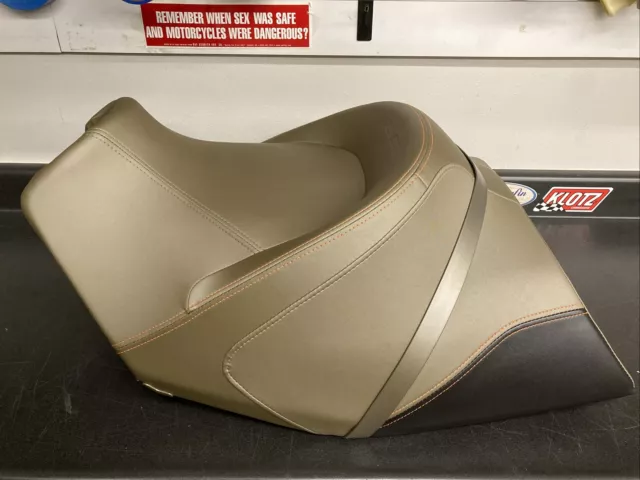 Seadoo Driver Seat