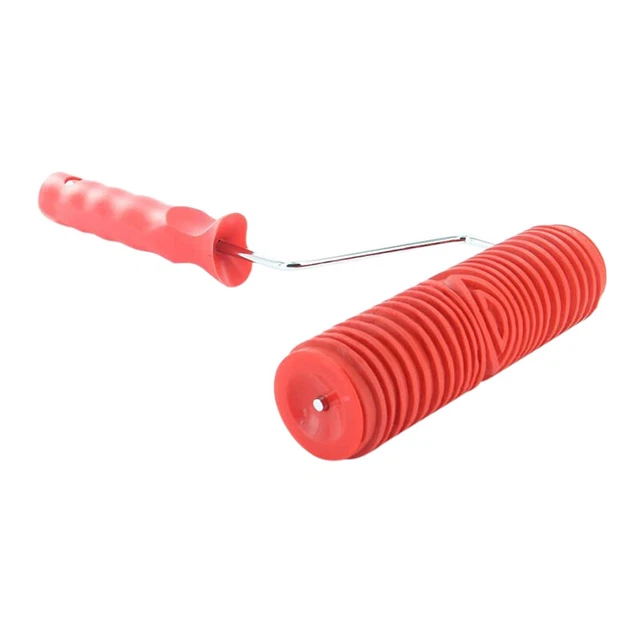 Strumento decorazione parete scooter colore 7 pollici fai da te 7 pollici per strutturato Ho T4E3