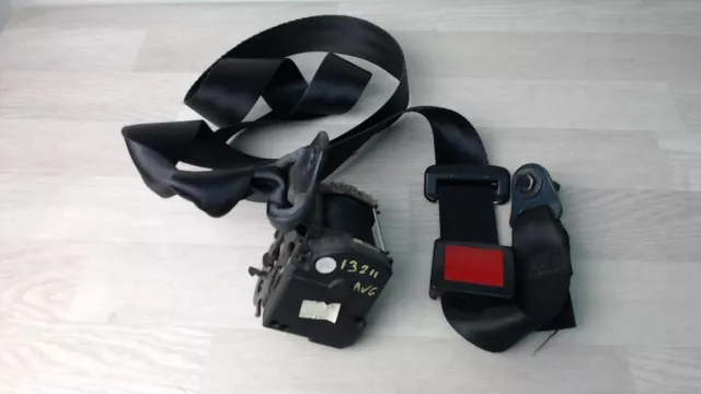 00008974QR SICHERHEITSGURT LINKS VORNE Citroën C3 (FC/FL/FT) 2009