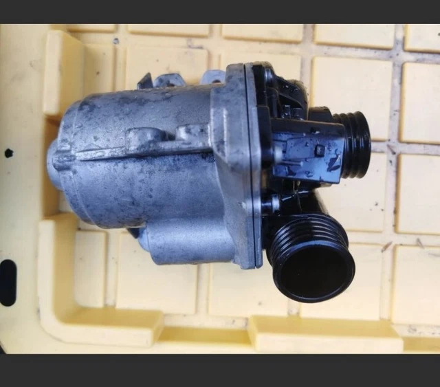 BMW N54 N55 TwinTurbo 6Cylinder Water Coolant Electric Pump OEM 90.