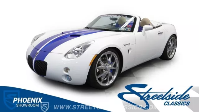 2006 Pontiac Solstice Mallet