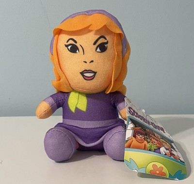 scoob daphne toy