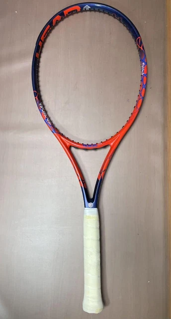 Raquette de Tennis HEAD Graphene 360 Instinct S 2019 (Cordée
