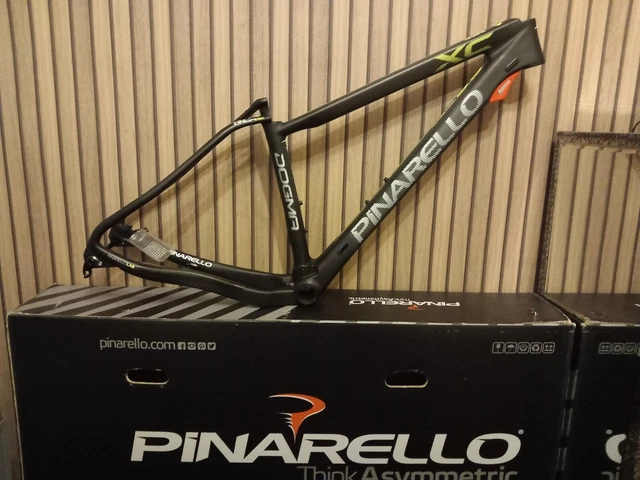 PINARRELLO DOGMA XC GRAVEL Frame 29er Carbon Frame Rare EUR 1.045