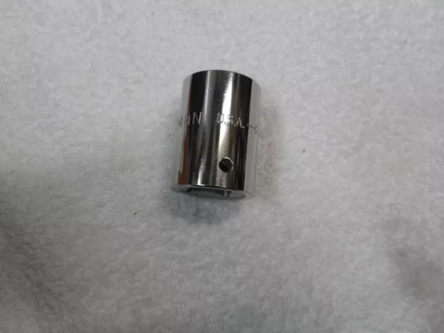Craftsman 3/4" Drive, 12pt NOS USA, size 1" - Part # 47773