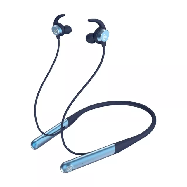 Noise bluetooth sales neckband earphones