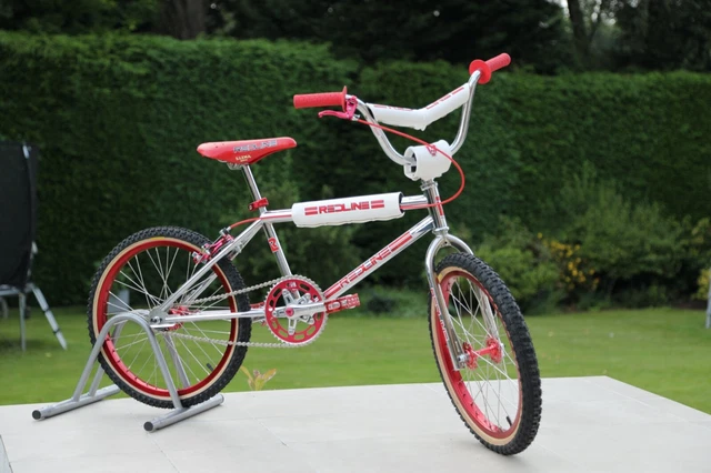 Redline mx2 shop