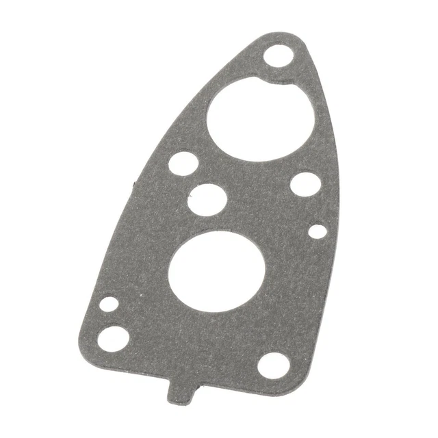 Joint de plaque de carter d'engrenage inférieur hors-bord pour Yamaha F4A 4A