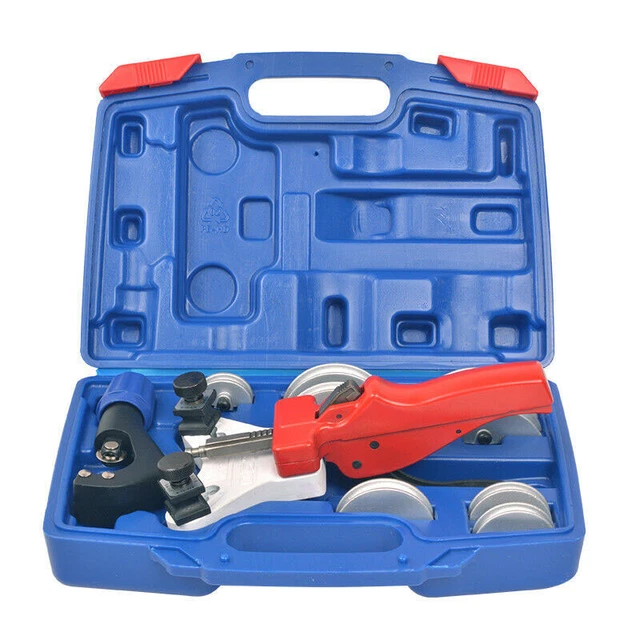 MULTI MANUAL PIPE Bender Air Conditioning Pipe Bender Tube bending Tool