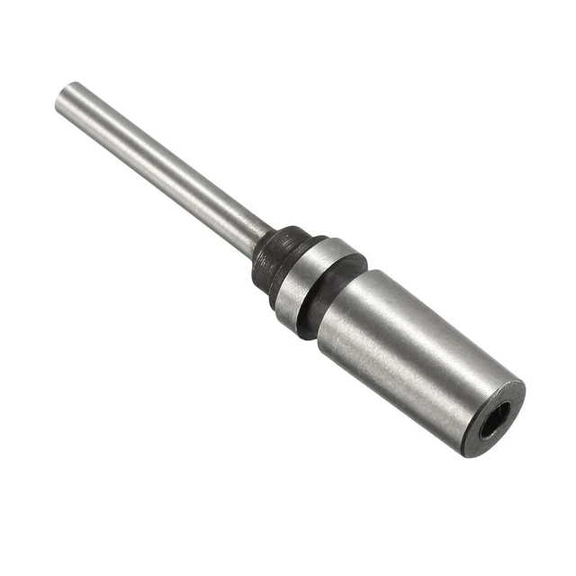brocas de papel hueca de 4.5mmx70mm para Máquina Perforadora de papel hueco