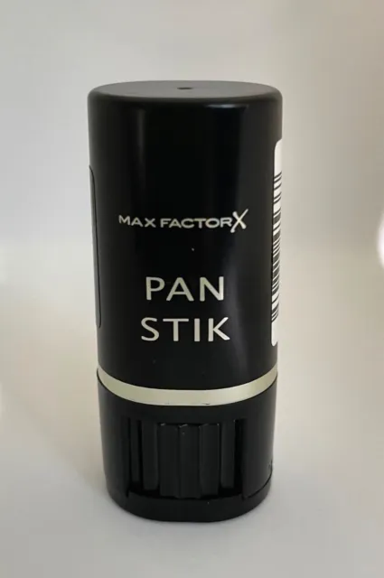 Max Factor Pan Stik, 9g - 30 Olive