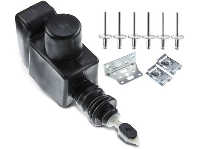 For 1985-1986 Chevrolet K5 Blazer Door Lock Actuator Autopart Premium 46367FJ