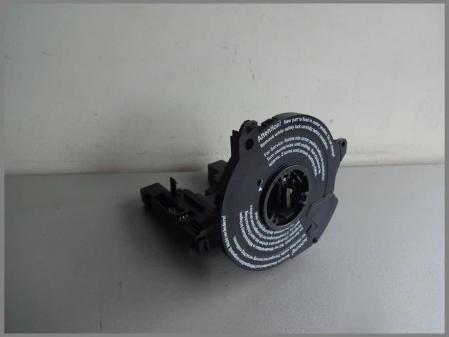 Mercedes Benz W211 Steuereinheit 1715450532 Lenkwinkelsensor Sensor Original
