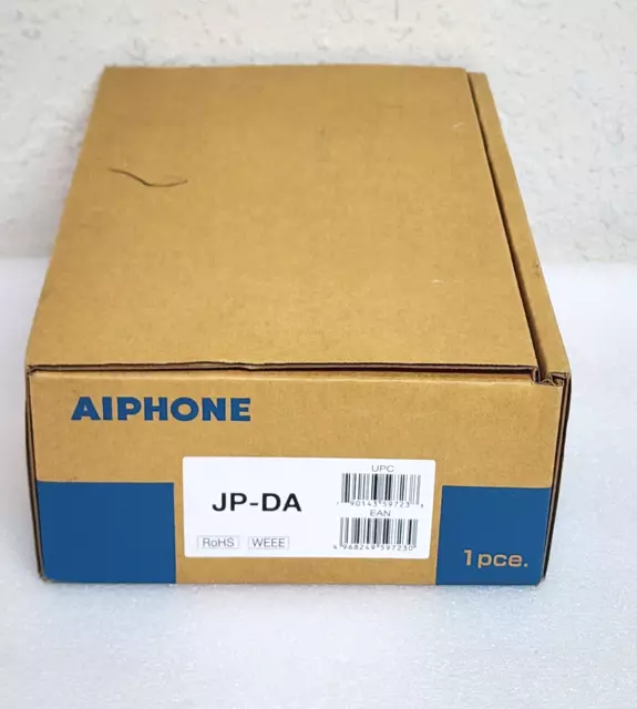 AIPHONE JP-DA Door Station,For JP Series