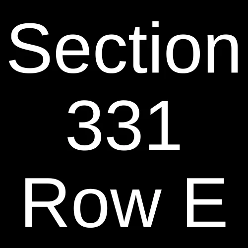 3 Tickets LSU Tigers Women's Basketball vs. Northwestern State Demons 12/17/23