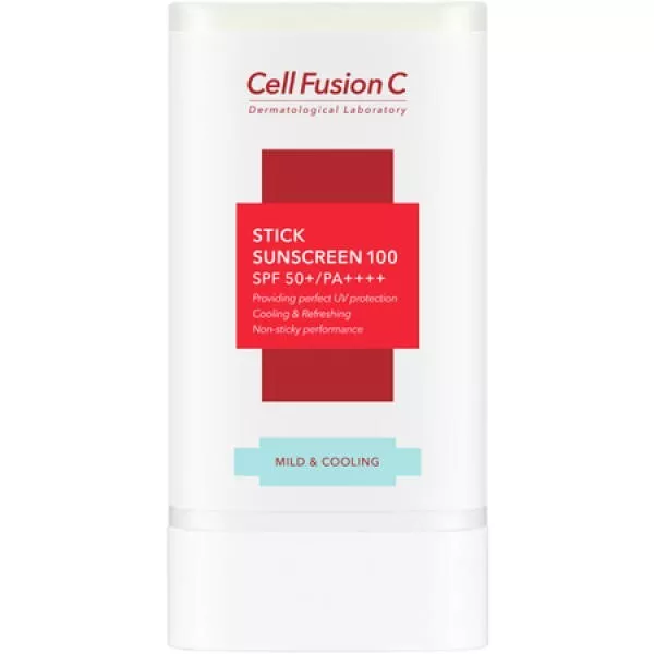 Stick Sunscreen 100 SPF50+ PA++++ 19g Cell Fusion C