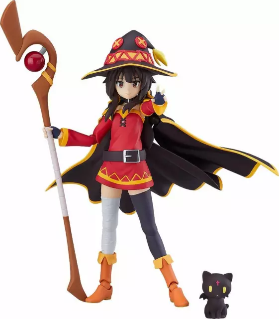 Megumin Ceramic Mugs Coffee Cups Milk Tea Mug Anime Megumin Kazuma Comedy  Konosuba 2016 Amv Video Music Techno Remix Killer - AliExpress