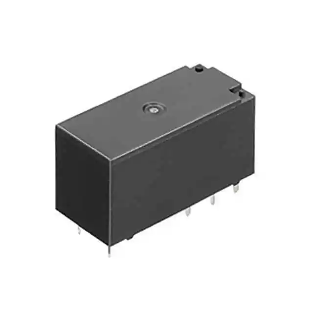 1 x 1 x RELAIS GEN ZWECK SPST 16A 5V