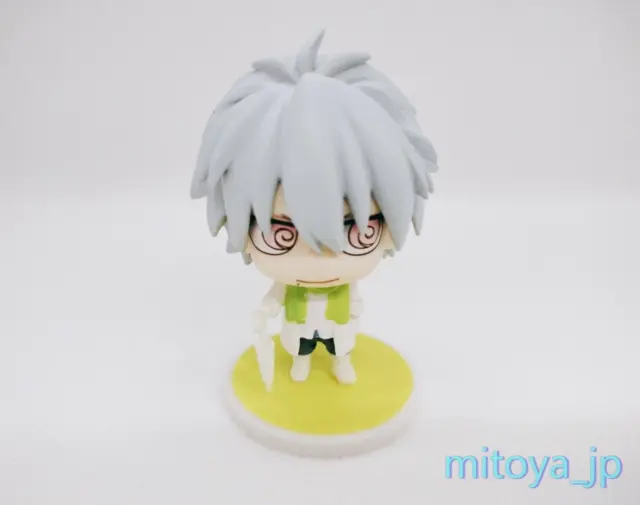 Clear - Dramatical Murder Magnet for Sale by TheTimekeeper