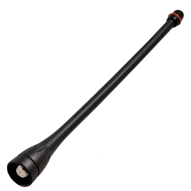 6.3" Lungo 450-470MHz UHF Antenna per ICOM F21 Radio