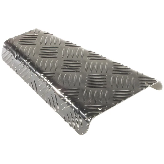 SIP Aluminum Almond Platform Set – Fits Piaggio 50 / Vespa Special V5R 1990
