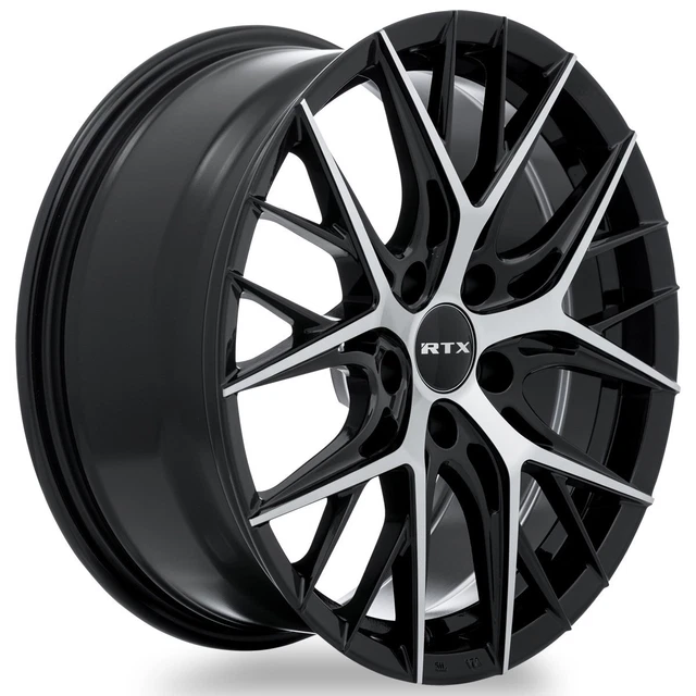 UNE JANTE DE roue 17 pouces pour 20232024 Kia Niro Seltos Soul RTX