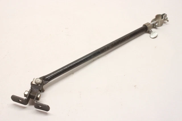Vintage Truck Accessory Exterior Side Mirror Telescopic Mounting Bracket Part