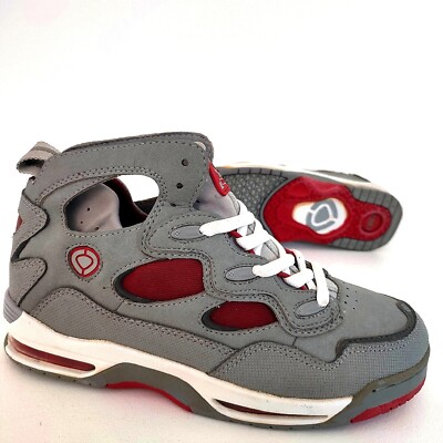 VINTAGE BASKETS SKATESHOES skateschuhe 