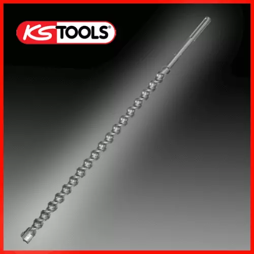 KS-TOOLS 338.0116 Sds-Max Béton Marteau Perforateur 22 520 400 2