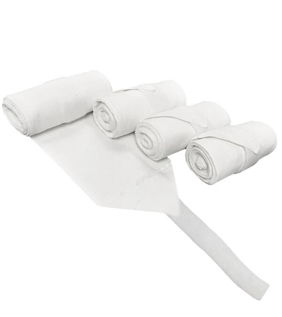 Jacks 975-12 Flannel Wraps, 12 ft.