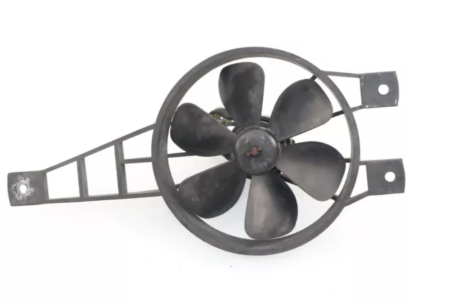 Ventilateur - Peugeot Satelis 125 (2006 - 2009)