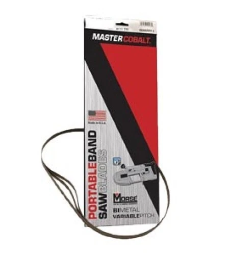 Confezione 10 Lame A Nastro Compatibili Dewalt Dw328 12/16 Tpi