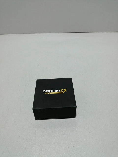 OBDLINK CX BIMMERCODE Bluetooth 5.1 BLE OBD2 Adapter for BMW/Mini ...