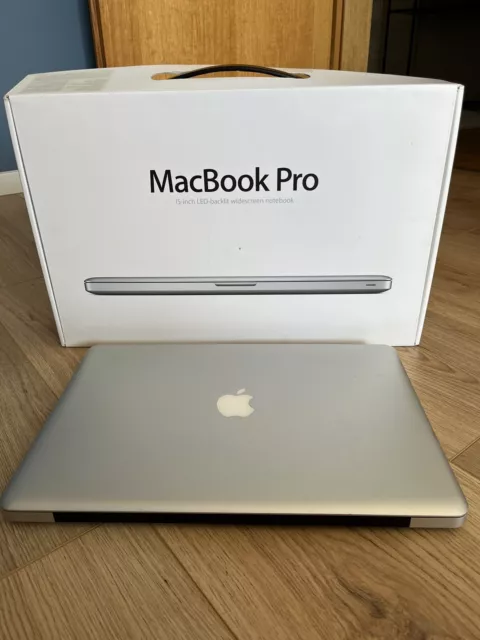 MacBook Pro - Ersatzteillager