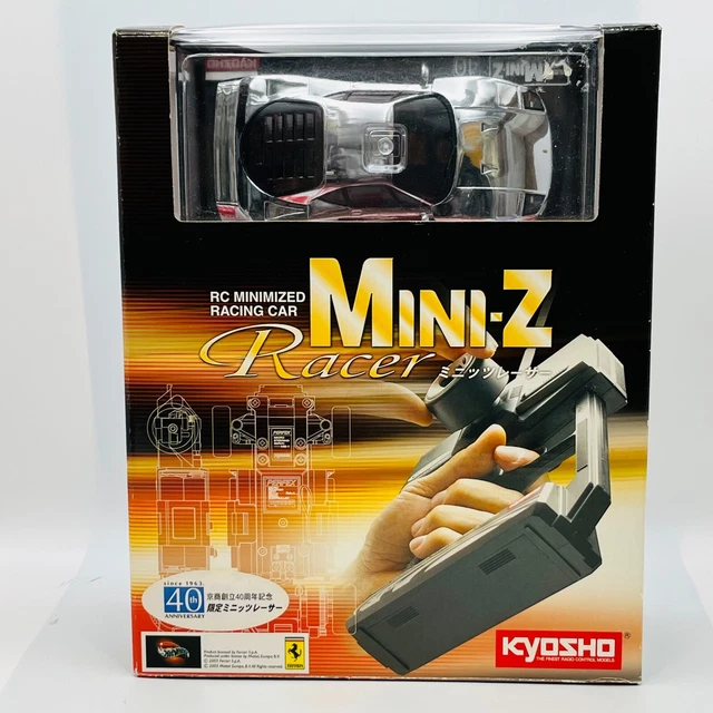 KYOSHO MINI-Z ASC MZP221MR 限定 オンラインストア格安 - tver-med.ru:443