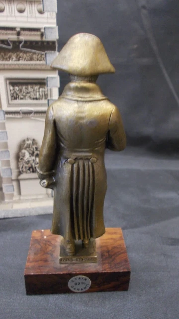 L'EMPEREUR - Les Étains Du Prince - Collection