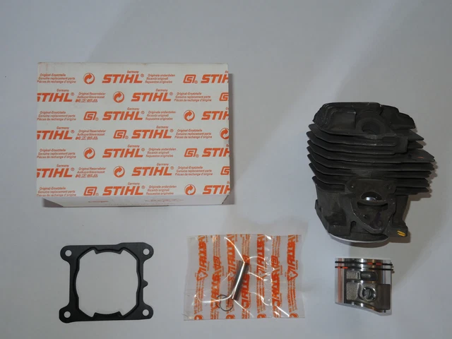Original STIHL Zylindersatz 44,7 Mm Für MS271 / MS 271 C-BE – Typ 2, 1141 1204
