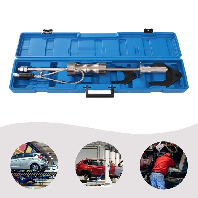 INNER CV AXLE Removal Tool w/6.8 lbs Slide Hammer Auto Body Truck
