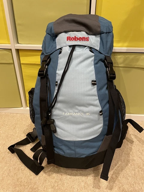 Robens rucksack cheap