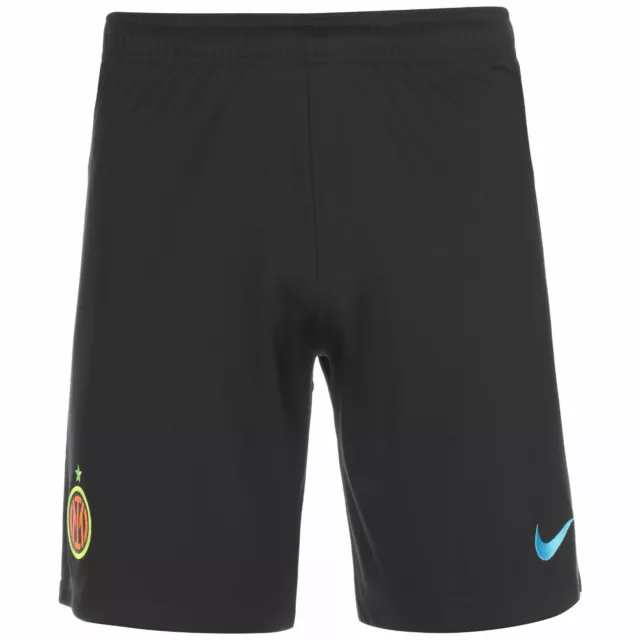 NIKE Inter Mailand Ausweichhose 3rd Short Hose 2021/2022 [DB5912-010]