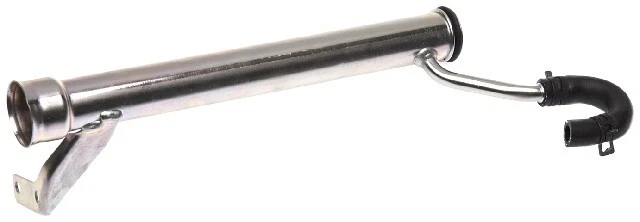 Gates HVAC Heater Hose Assembly P/N:HHA107