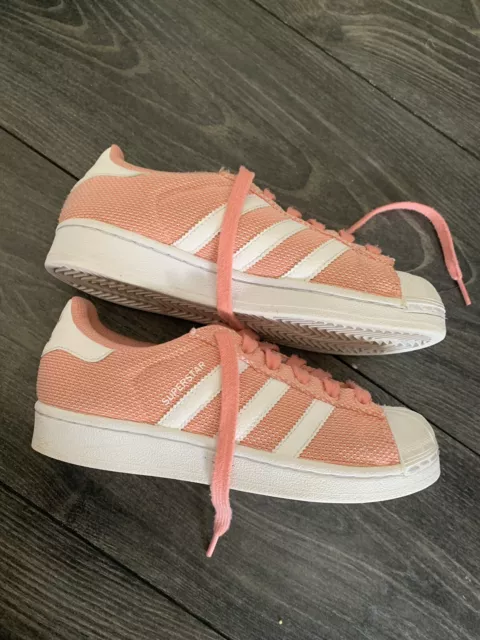 Superstar clearance 36 fille